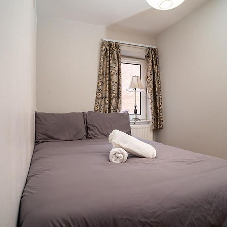 3 Bedroom Central Apartment In Belfast City Centre Eksteriør bilde