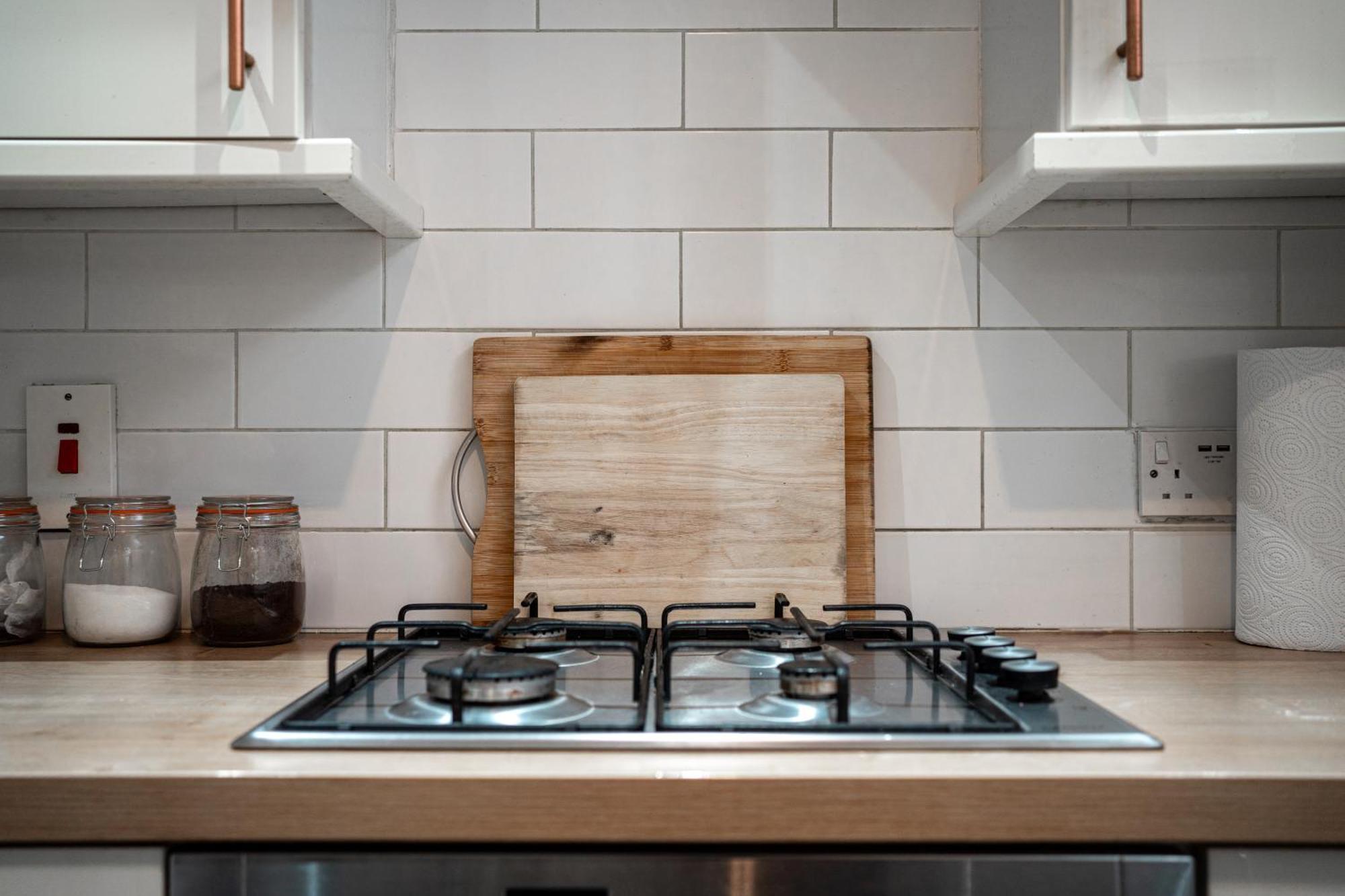 3 Bedroom Central Apartment In Belfast City Centre Eksteriør bilde