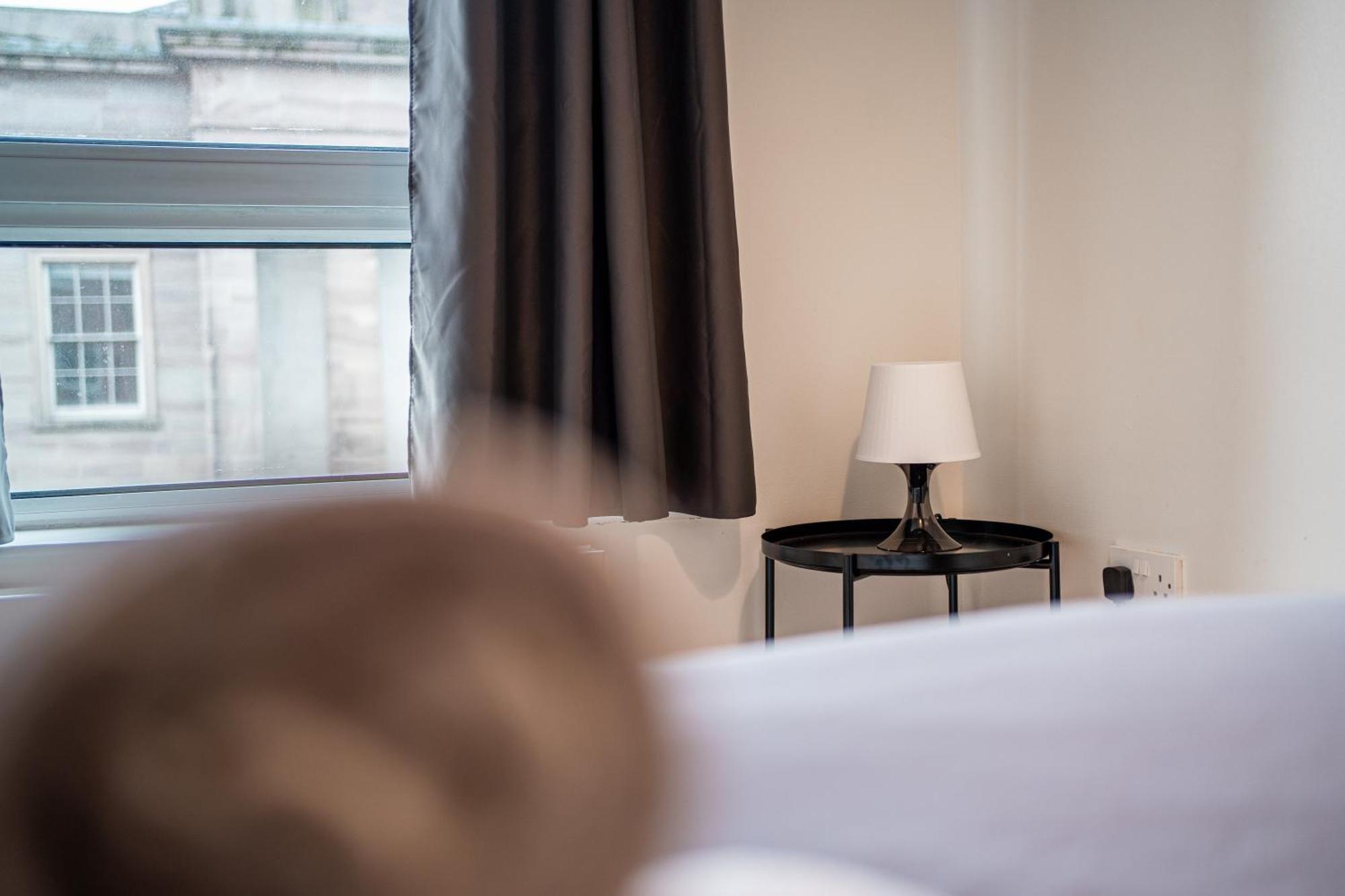3 Bedroom Central Apartment In Belfast City Centre Eksteriør bilde