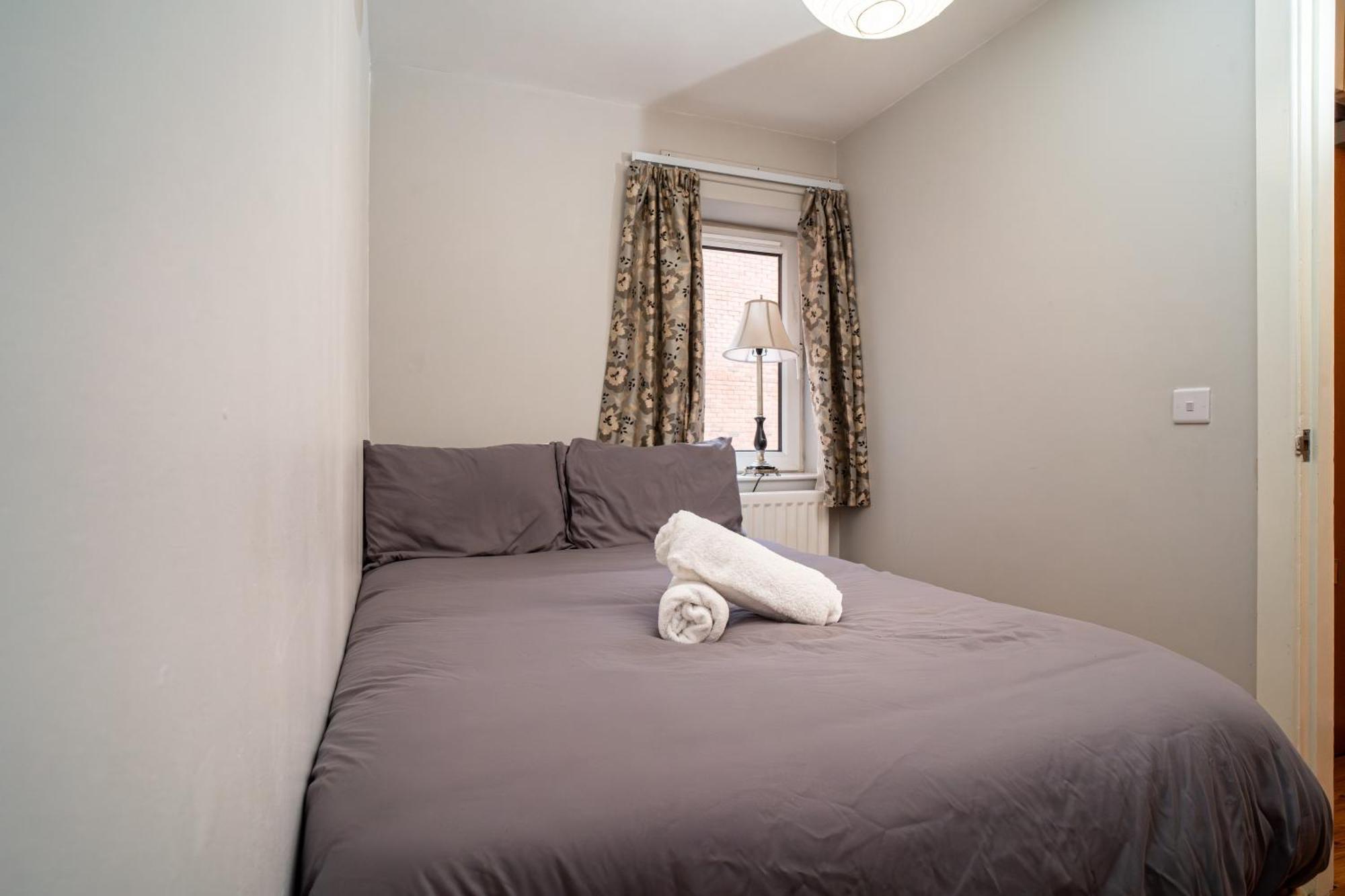 3 Bedroom Central Apartment In Belfast City Centre Eksteriør bilde