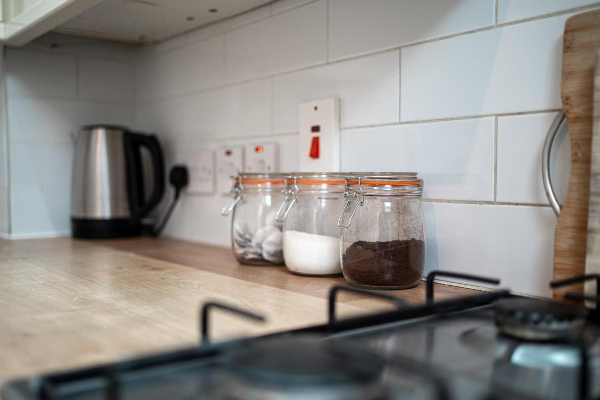 3 Bedroom Central Apartment In Belfast City Centre Eksteriør bilde